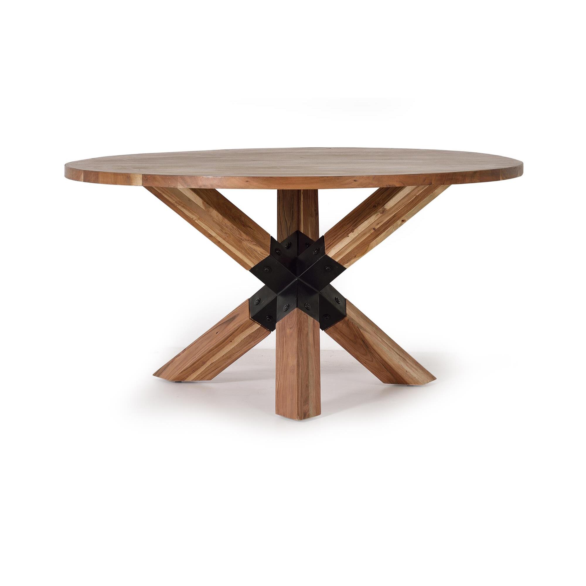 Mesa de comedor giner y colomer