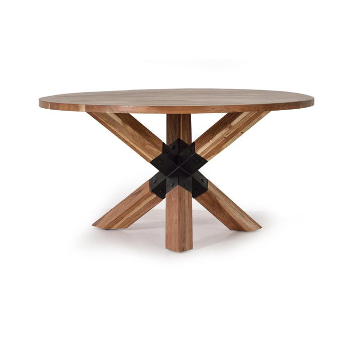 Mesa de comedor giner y colomer