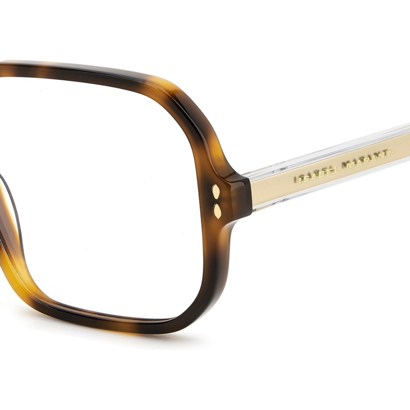 Gafas de Vista Isabel Marant IM 0168 LVL de Acetato Mujer 55 mm