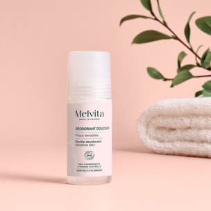 Mes Essentiels - Déodorant Douceur 50 ml