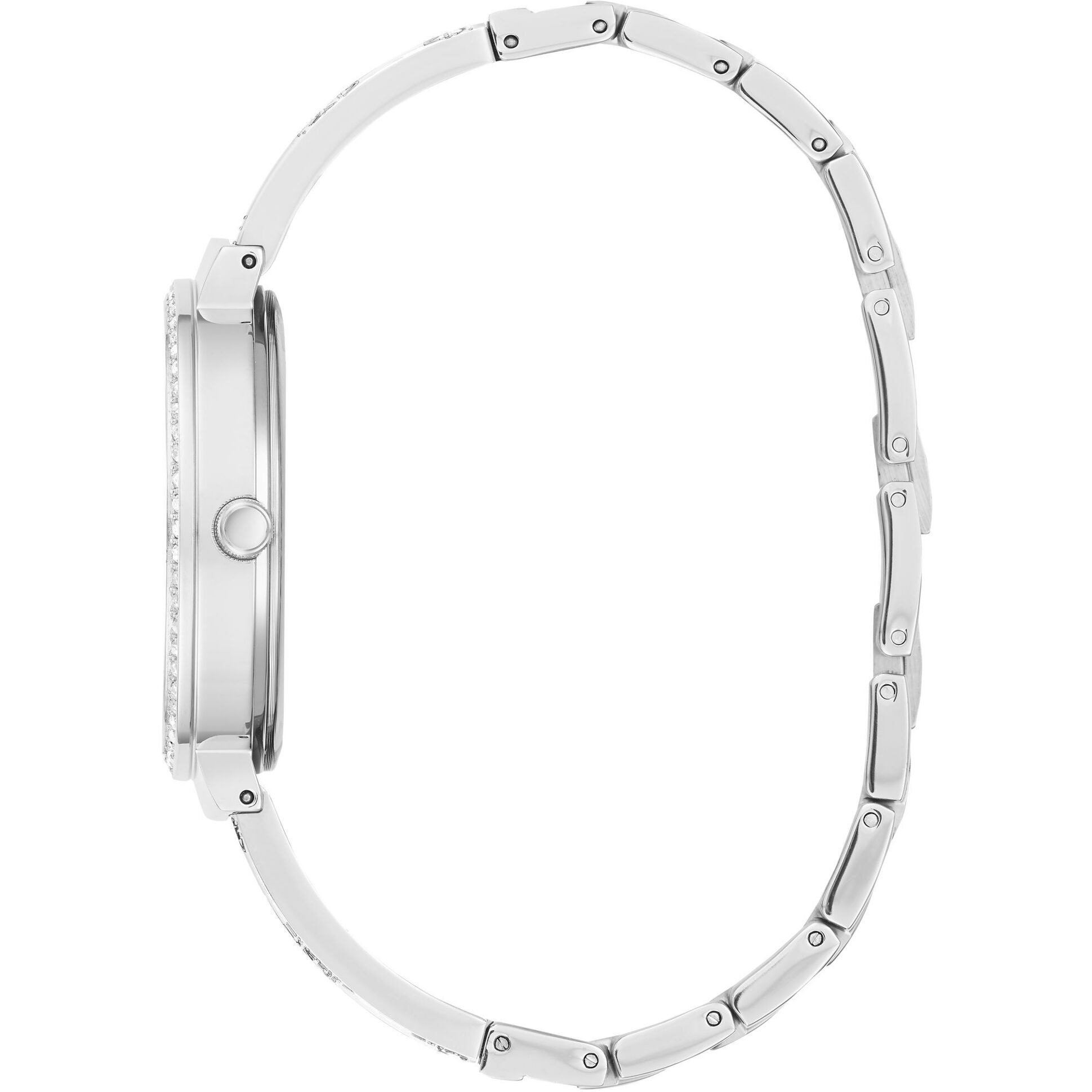 Guess Orologio Analogico Al Quarzo Motif