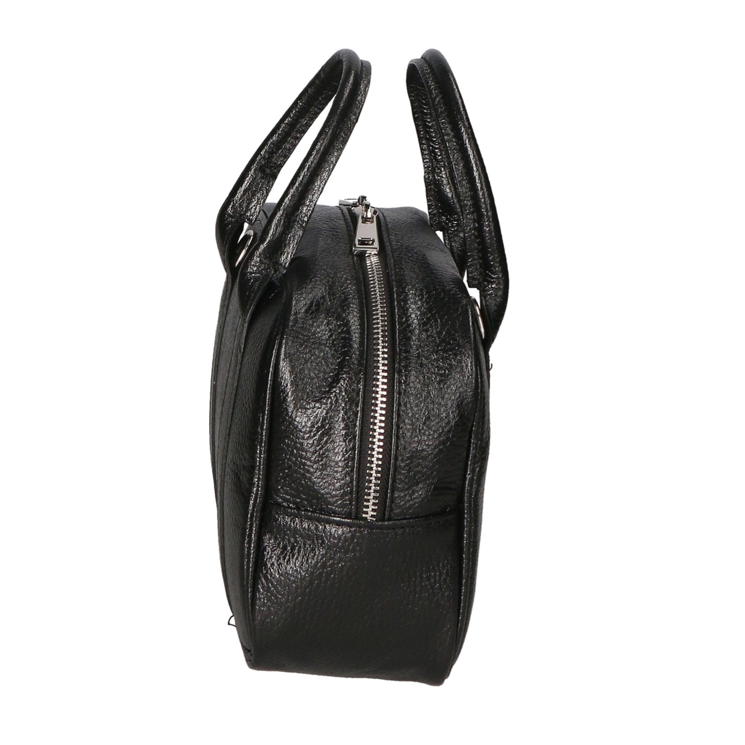Borsa a mano da donna - Modello Gioia - 100% pelle - 18.0 x 29.0 x 10.0 cm