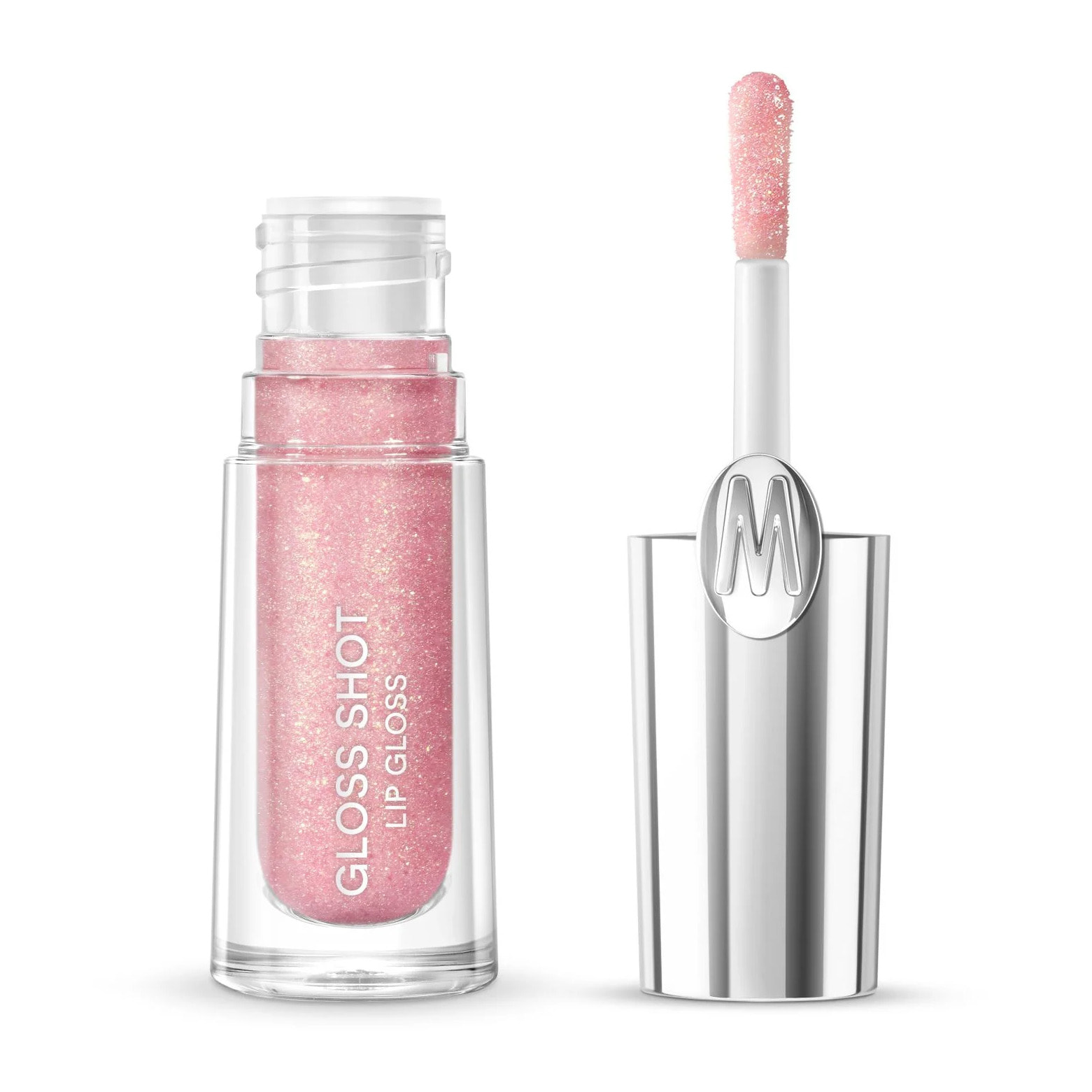 GLOSS SHOT LIP GLOSS Lucidalabbra dall'effetto 3D