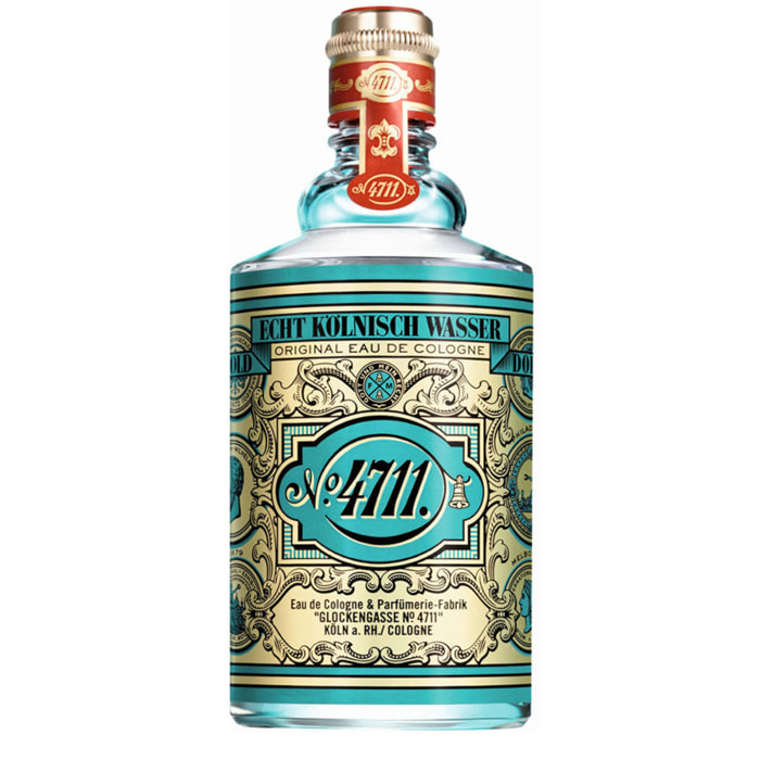 4711 Original Flacon - Eau de Cologne