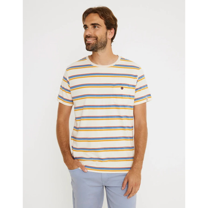 Camiseta Manga Corta - Neth