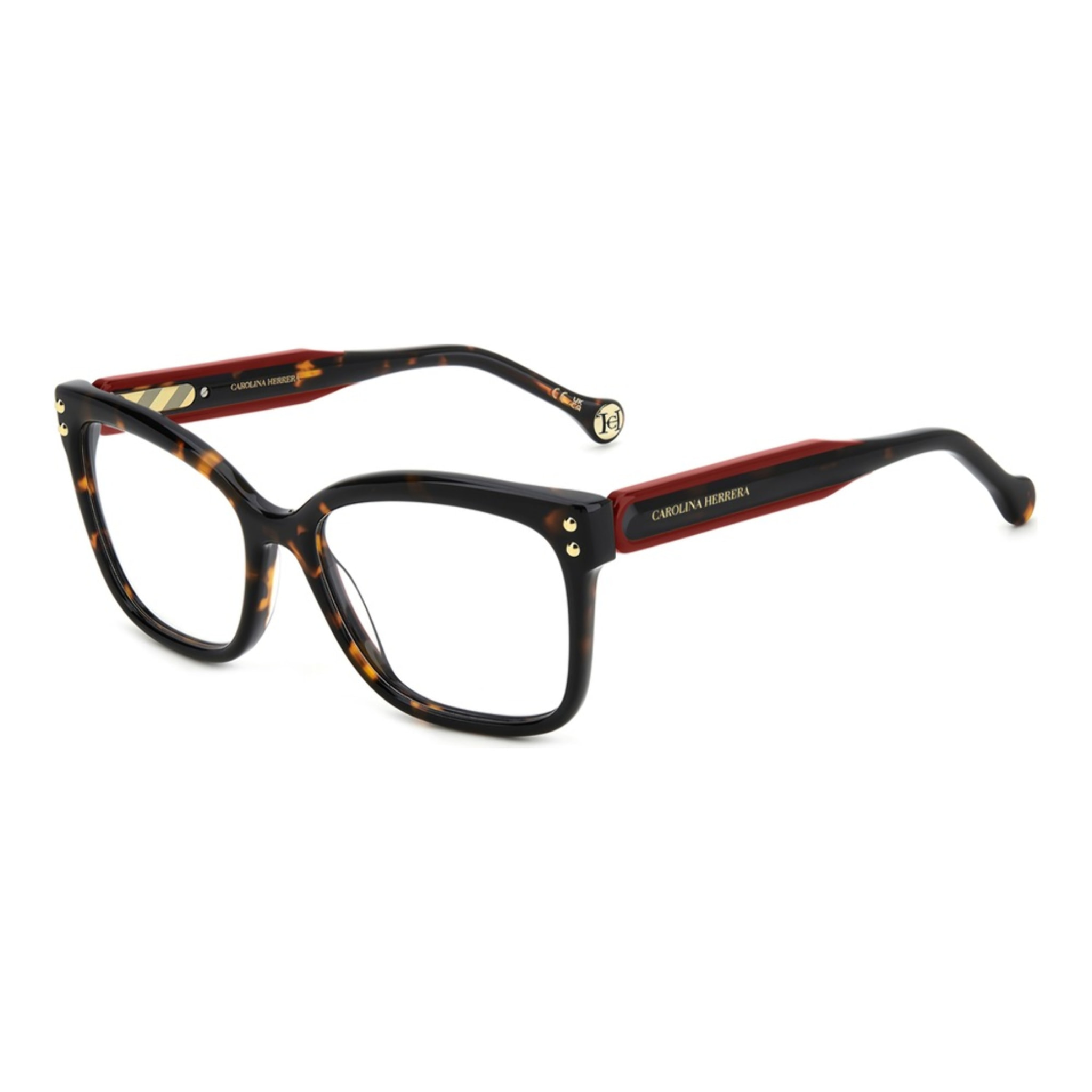 Gafas de Vista Carolina Herrera HER 0316 086 de Acetato Mujer 54 mm