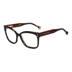 Gafas de Vista Carolina Herrera HER 0316 086 de Acetato Mujer 54 mm
