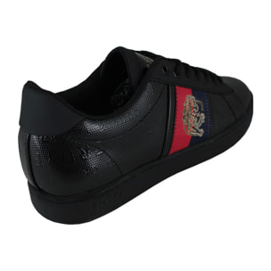 Zapatillas Sneaker para Hombre - CRUYFF Sylva semi CC6220193 592 Black