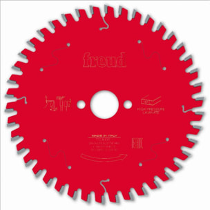 Lame pour scie circulaire portative filaire/sans fil FREUD - Ø140 1,8/1,3 AL20 Z42 TP 0° - F03FS09864
