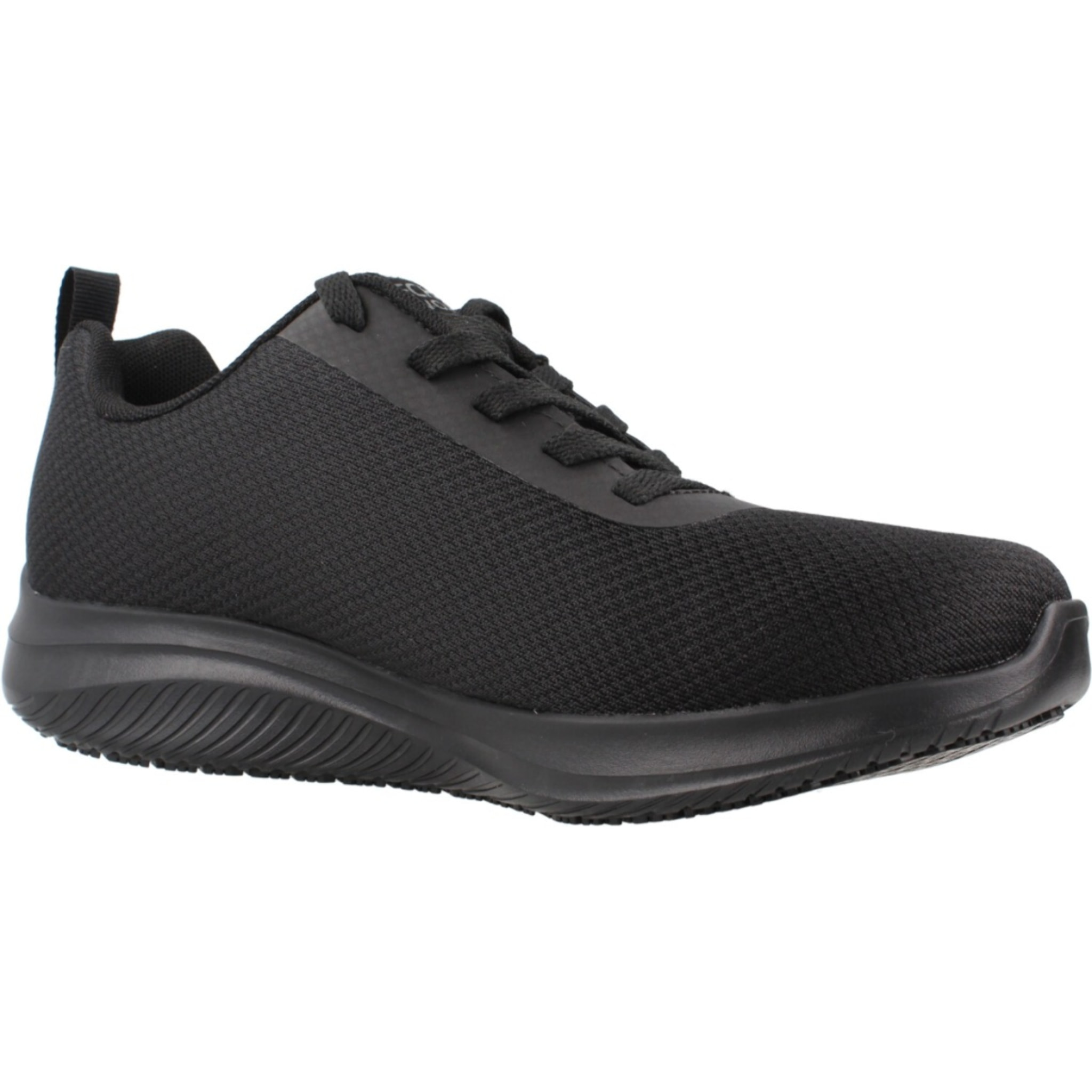 Sneakers De  Mujer 108176ecs Ultra Flex 3.0 Negro