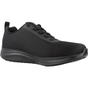 Sneakers De  Mujer 108176ecs Ultra Flex 3.0 Negro