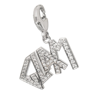 Colgante Ti Sento Mujer 8335ZI