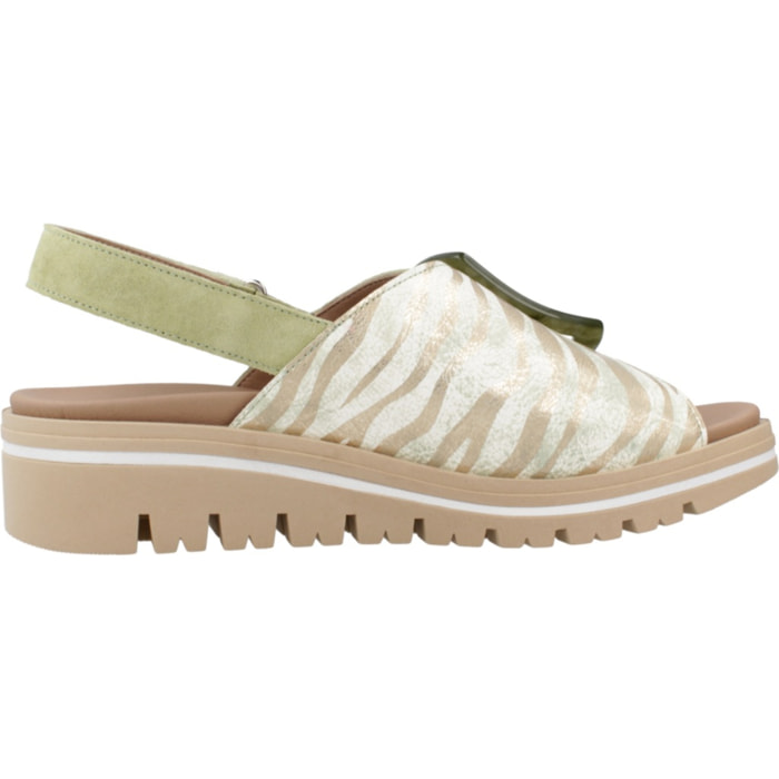 SANDALIAS PIESANTO 240790P