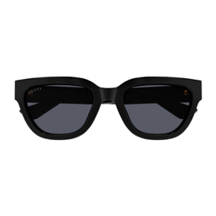 Gafas de Sol Gucci GG1578S-001 de Acetato Mujer 54 mm