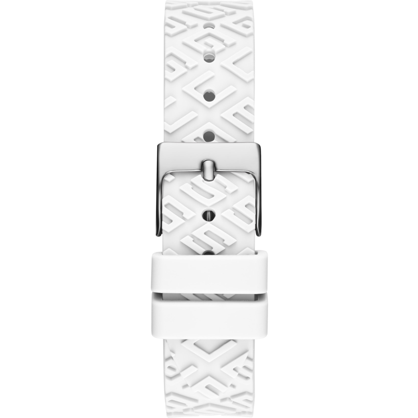 Guess Reloj Analógico De Cuarzo Gt Fame