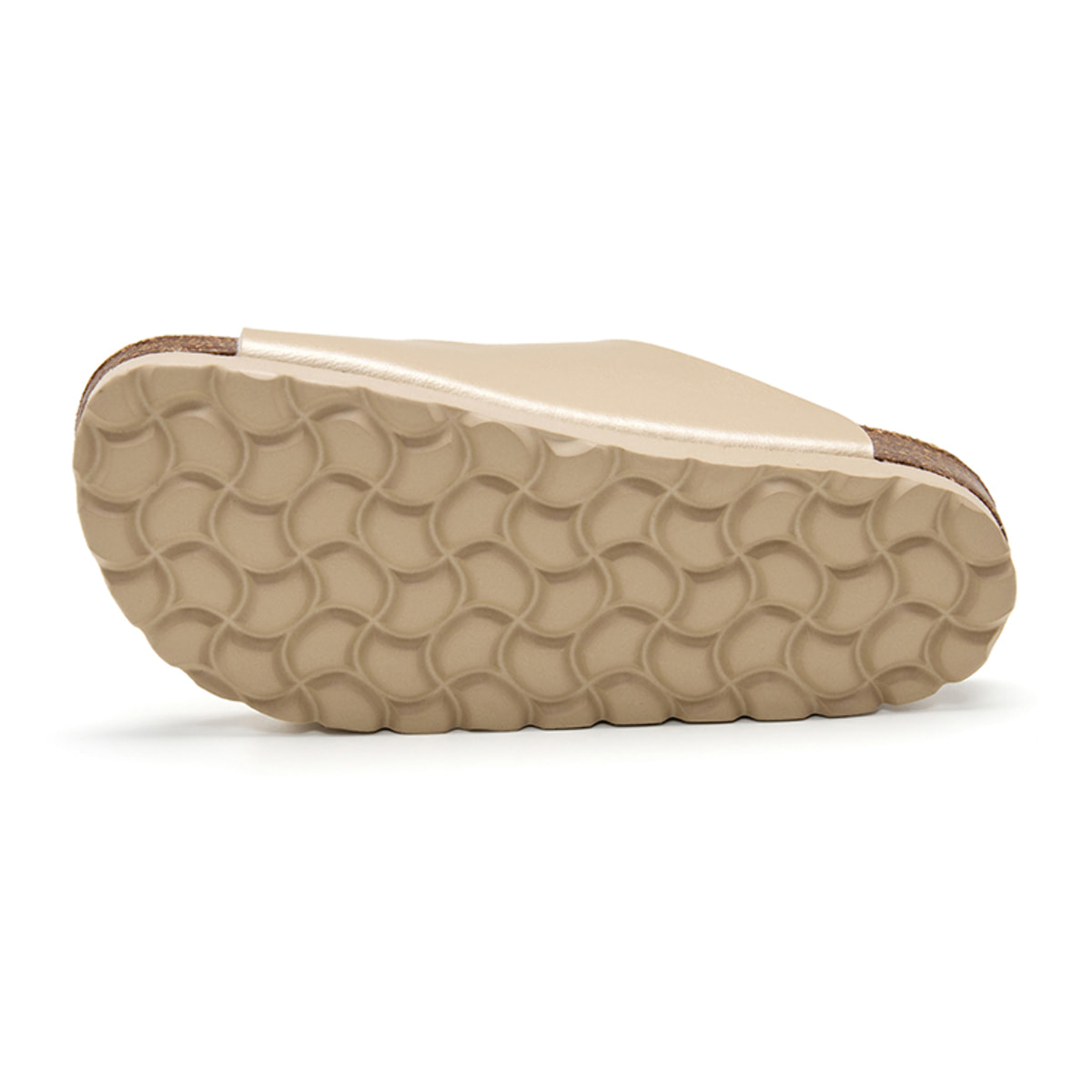 Sandalo BILLOWY DORATO