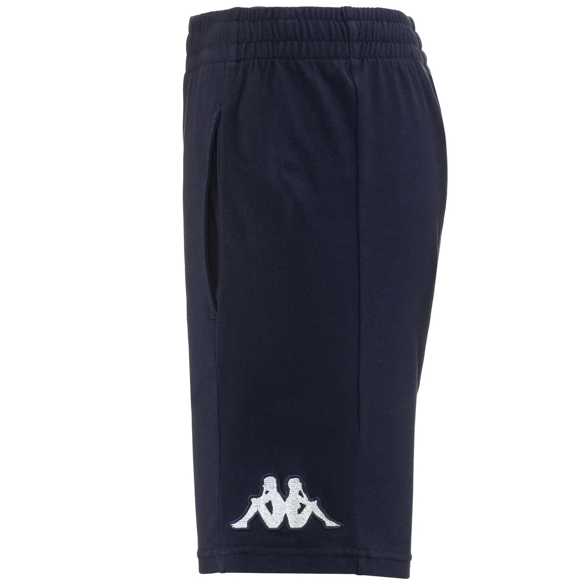 bermudas/ pantalones cortos Kappa Mujer 6Cento Walozip Us