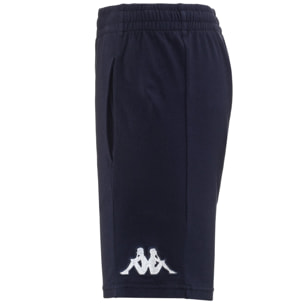 bermudas/ pantalones cortos Kappa Mujer 6Cento Walozip Us
