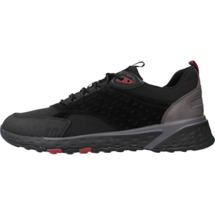 SNEAKERS GEOX  U STERRATO A