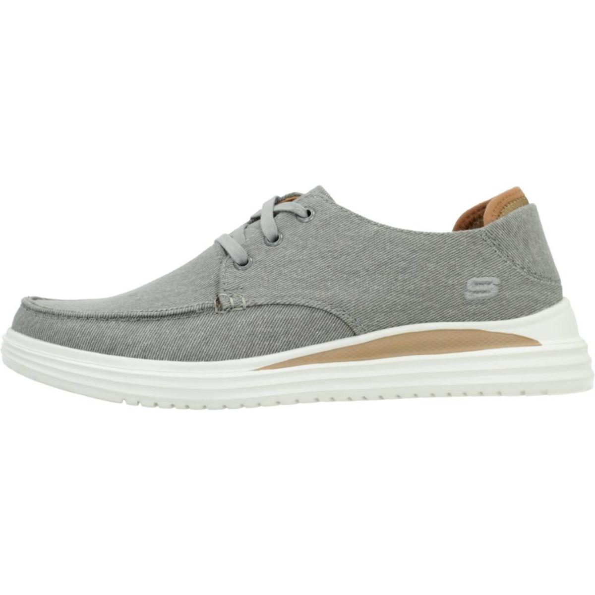 DERBIES - OXFORD SKECHERS 204471S