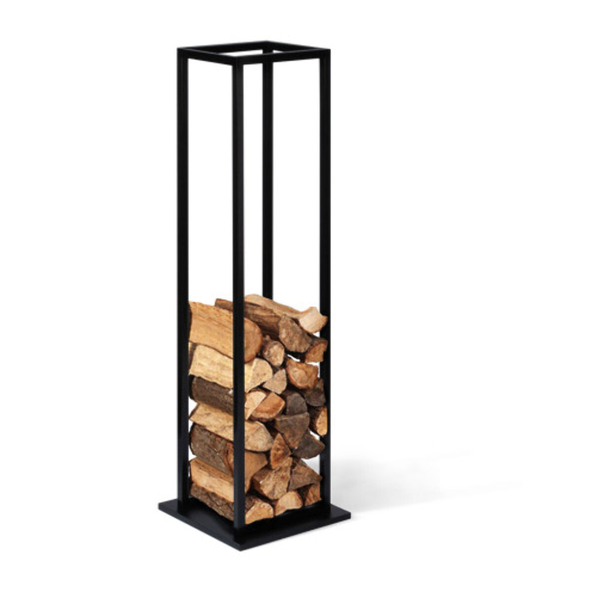 Range bûches vertical 110cm