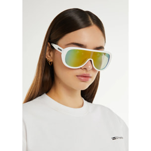 Gafas De Sol D. Franklin Ajax Matt    Revo