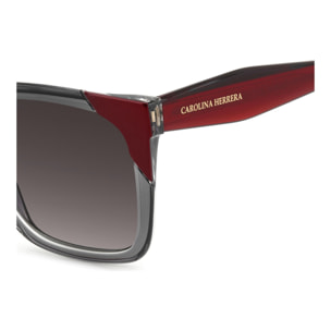 Gafas de Sol Carolina Herrera HER 0288/S 268 de Acetato Mujer 53 mm