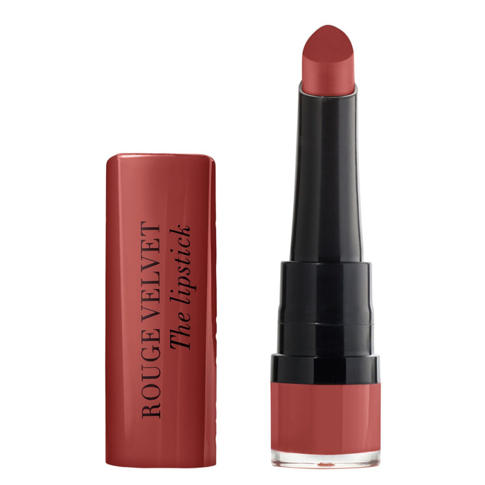 Rouge Velvet The Lipstick - Rouge à lèvres