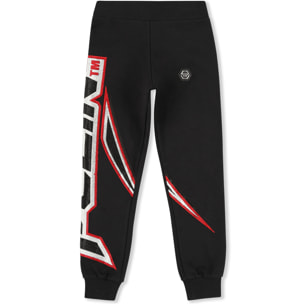 PHILIPP PLEIN Jogging Trousers Space Plein
