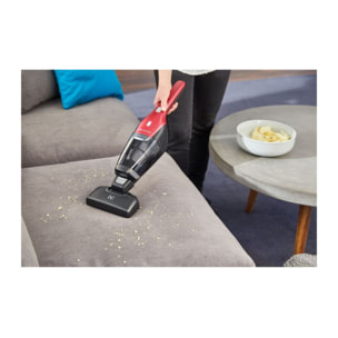 Kit ELECTROLUX Nettoyage auto et maison pour aspirateur balai