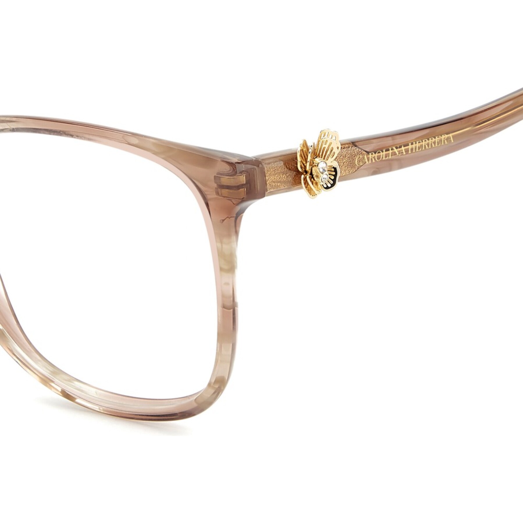 Gafas de Sol Carolina Herrera HER 0221/G/S 3H2 de Acetato Mujer 50 mm