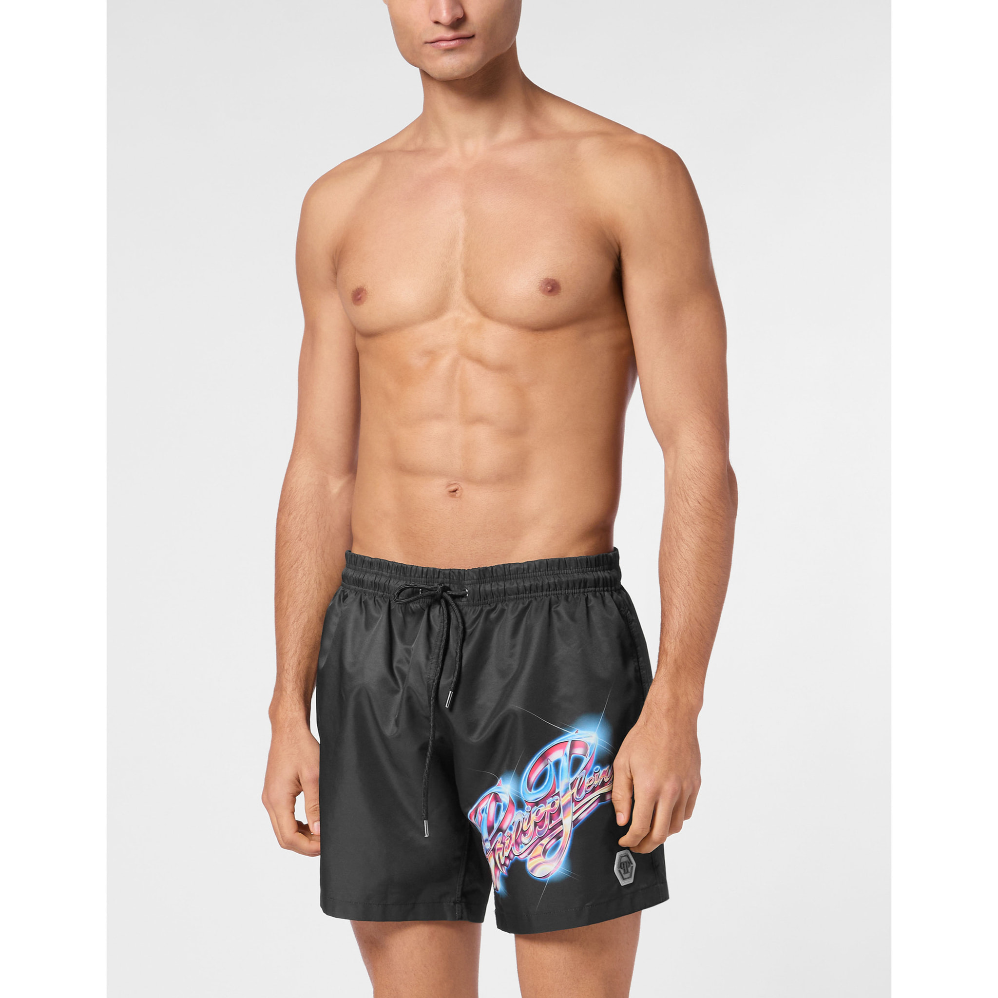 PHILIPP PLEIN Swim Trunks