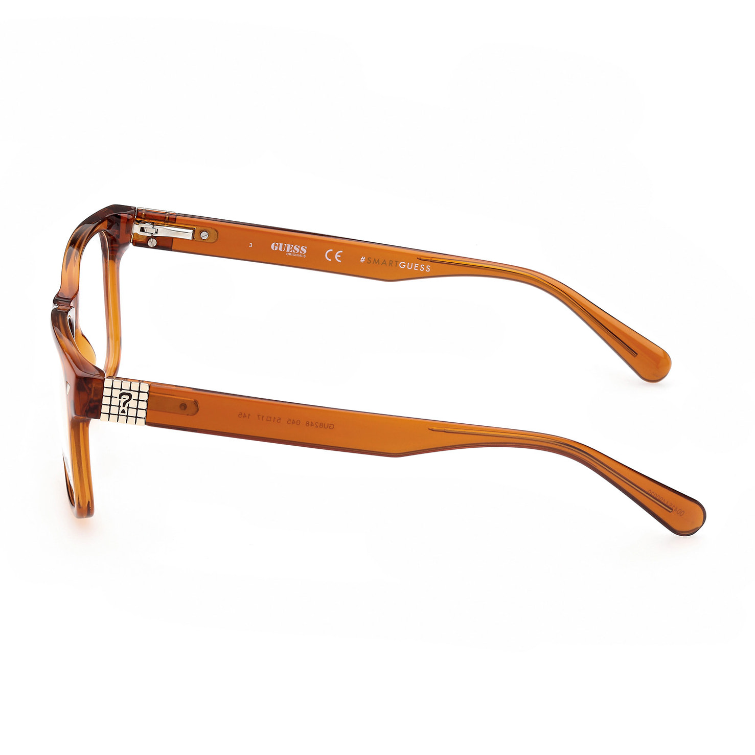 Montura de gafas Guess Unisex GU8248-51045