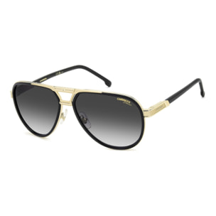 Gafas de Sol Carrera 1076/S 2M2 de Metal Hombre 61 mm