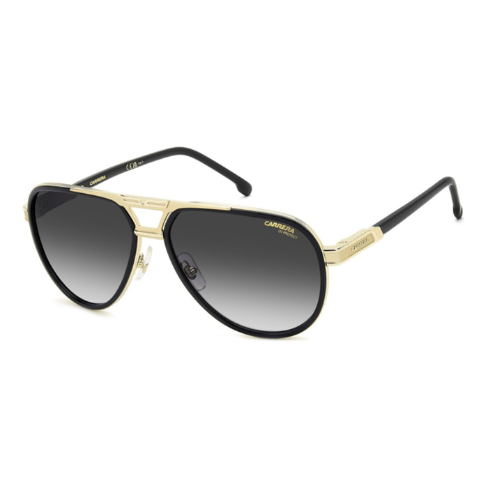 Gafas de Sol Carrera 1076/S 2M2 de Metal Hombre 61 mm
