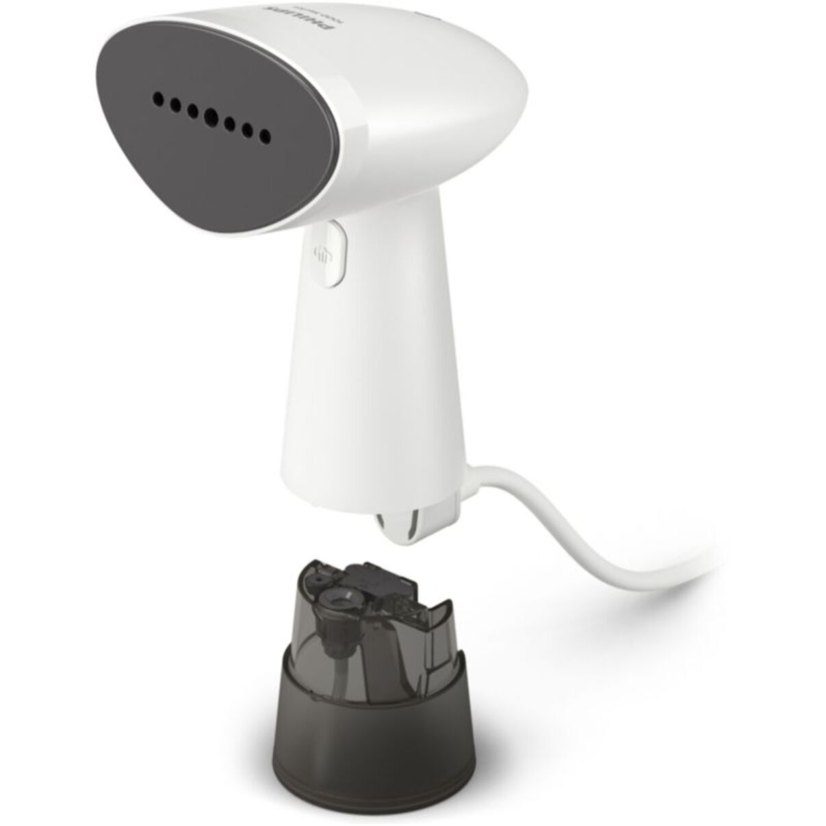 Défroisseur vapeur PHILIPS STH1010/10 Steamer Série 1000 Blanc, 35 sec*, 900W