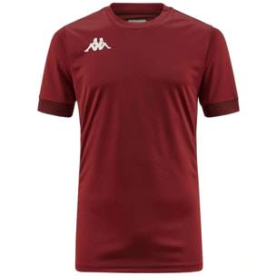 Camisetas de juego Kappa Hombre KAPPA4SOCCER DERVIO