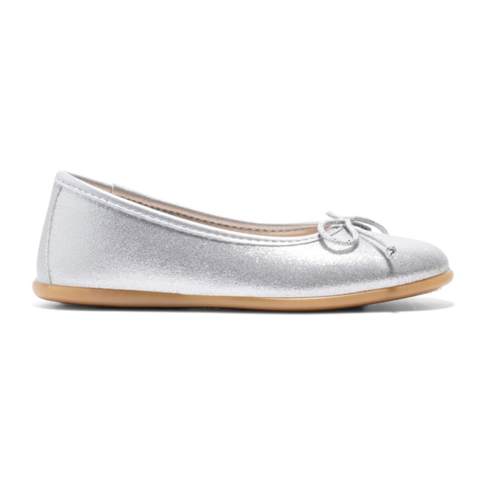 Bailarina Blanca con Lazo