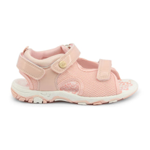 Sandalias Moda Sandalias Moda Shone 1638-035 Light Pink