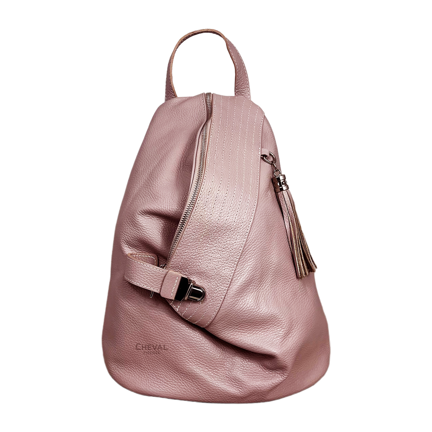 Mochila Cheval Firenze Nettuno Lila