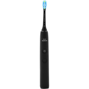 Brosse à dents électrique PHILIPS Sonicare Diamondclean 9000 HX9913/18