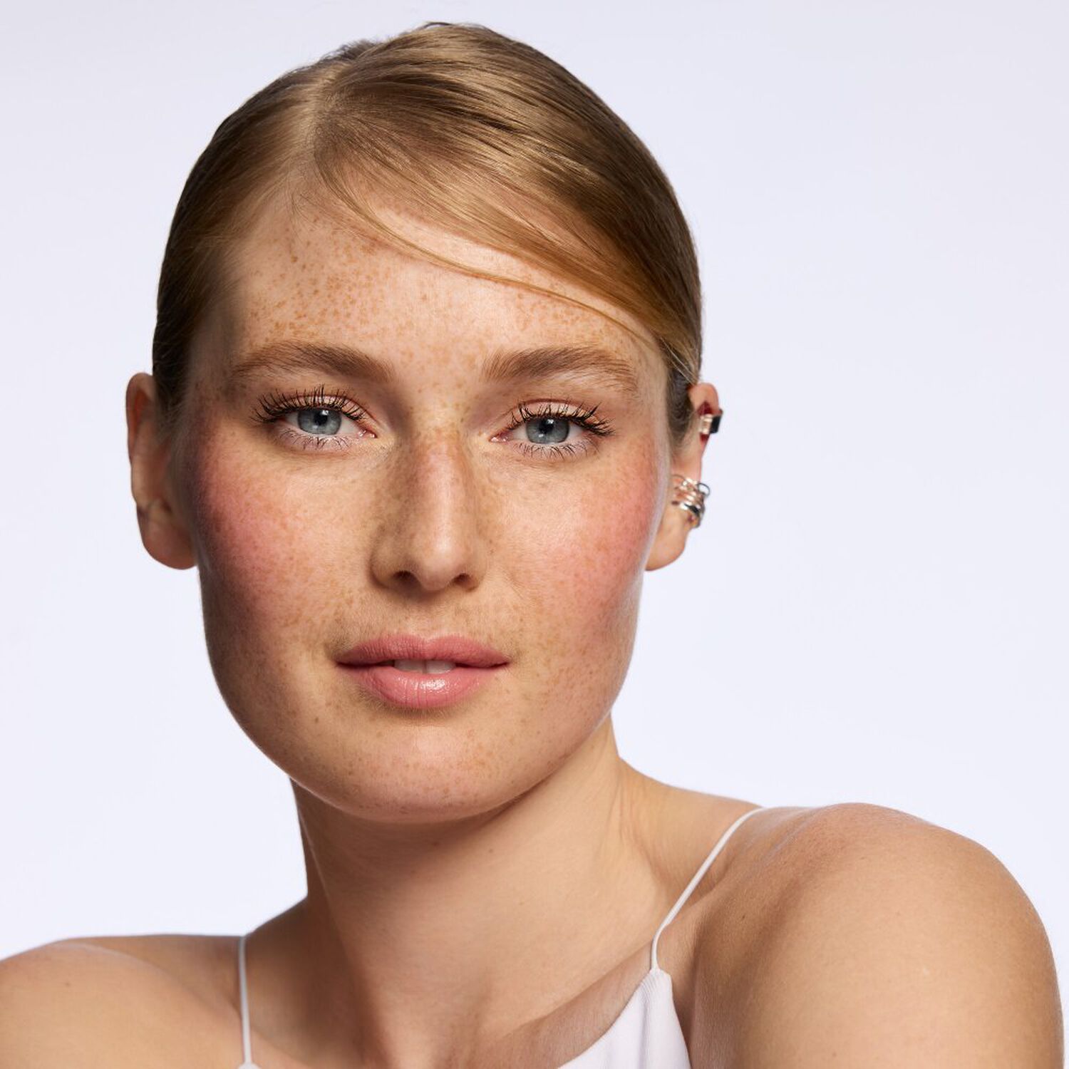 Blush Affair Cream & Powder Palette - Palette Blush Crème et Poudre