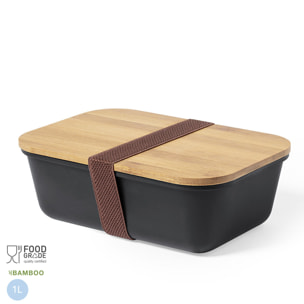 Fiambrera de 1l Thadan.