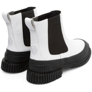 CAMPER Pix - Botines Mujer Multicolor