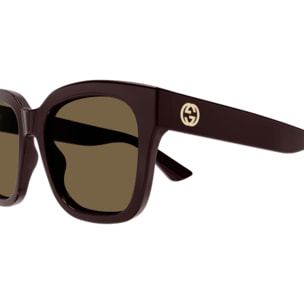 Gafas de Sol Gucci GG1338S-005 de Acetato Mujer 54 mm