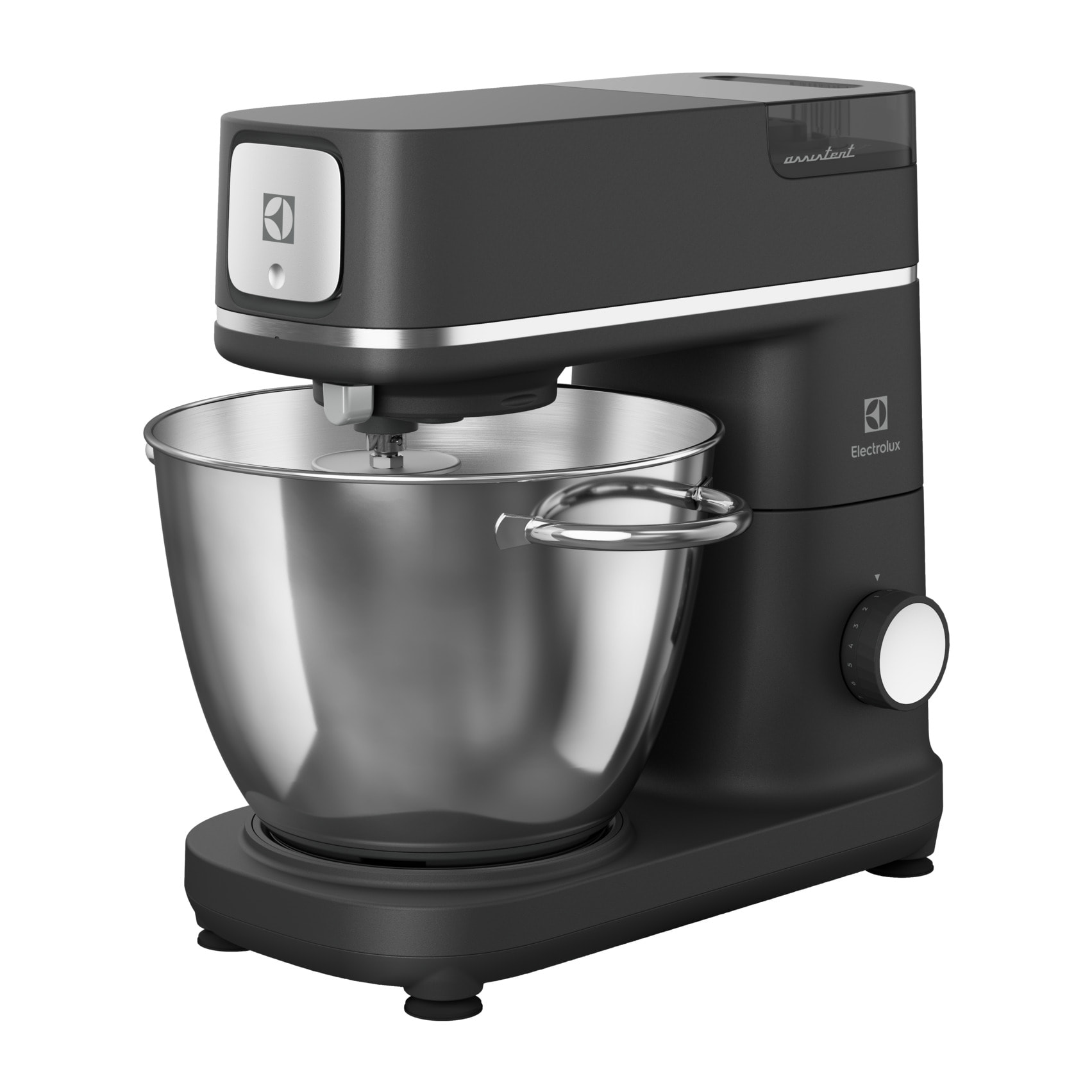 Electrolux Planetaria Assistent 800 Black Pearl E6KM1-8BPT