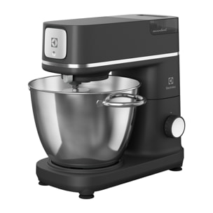 Electrolux Planetaria Assistent 800 Black Pearl E6KM1-8BPT