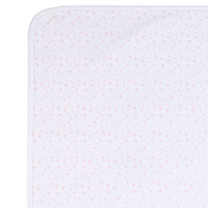 Arrullo Multiestrellas Rosa Talla Uni