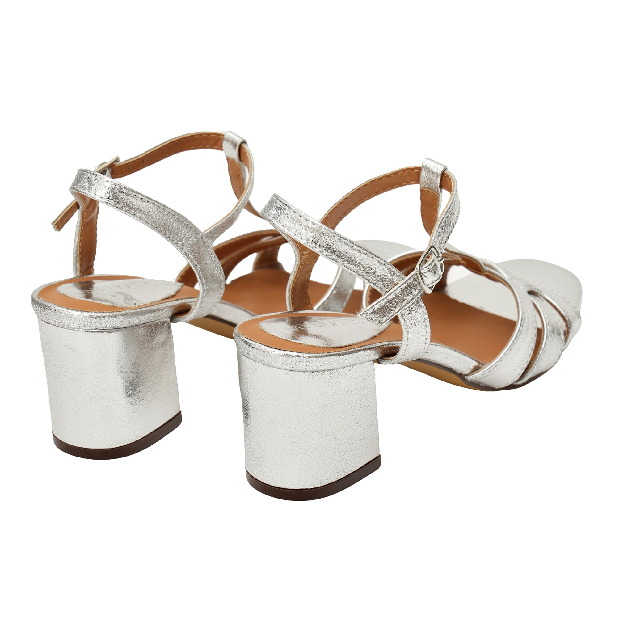 Sandali - tacco 7,0 cm