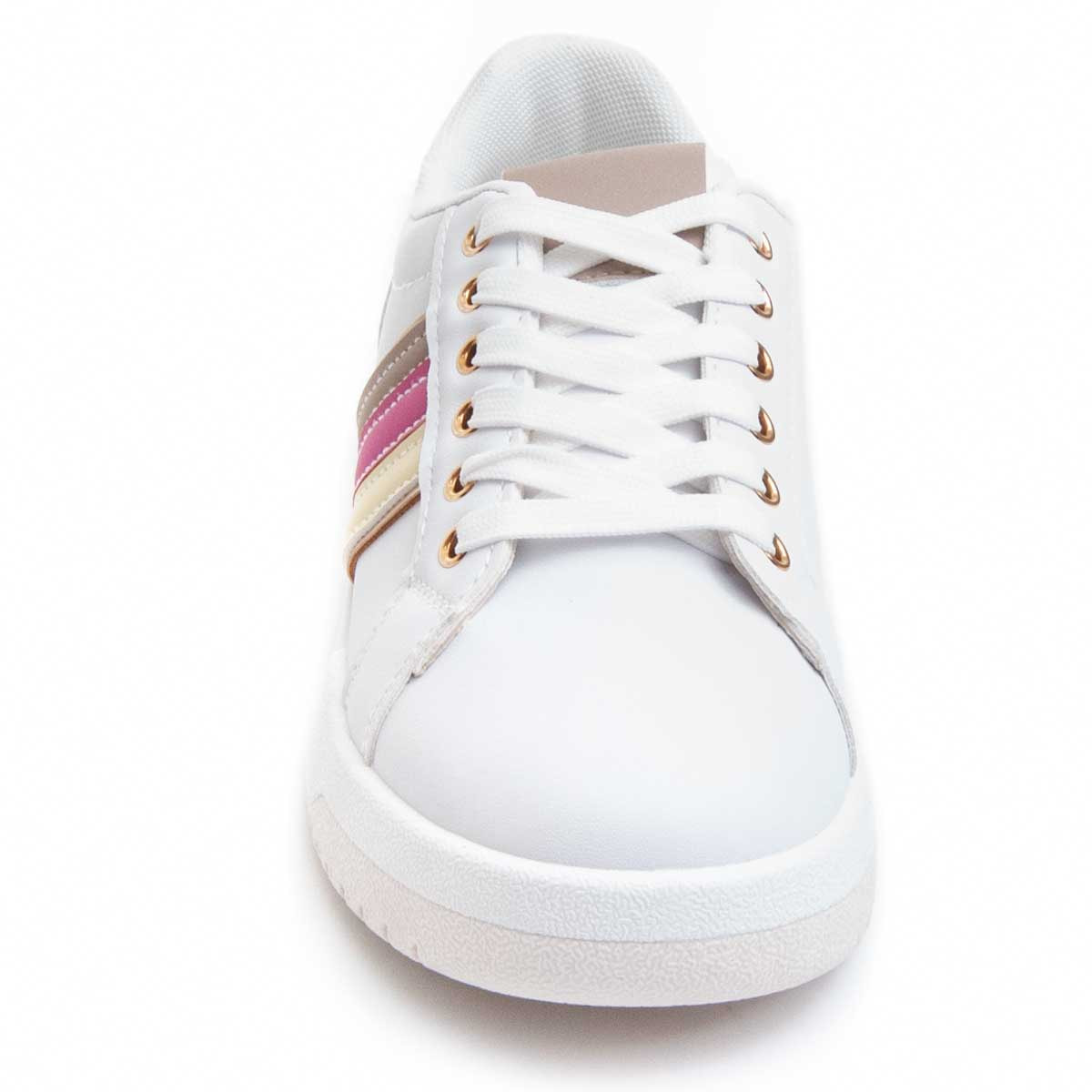 Sneakers - Blanco